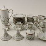 955 7132 COFFEE SET